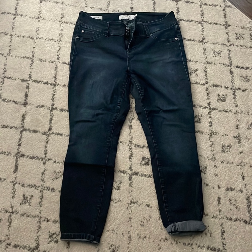 Jegging
